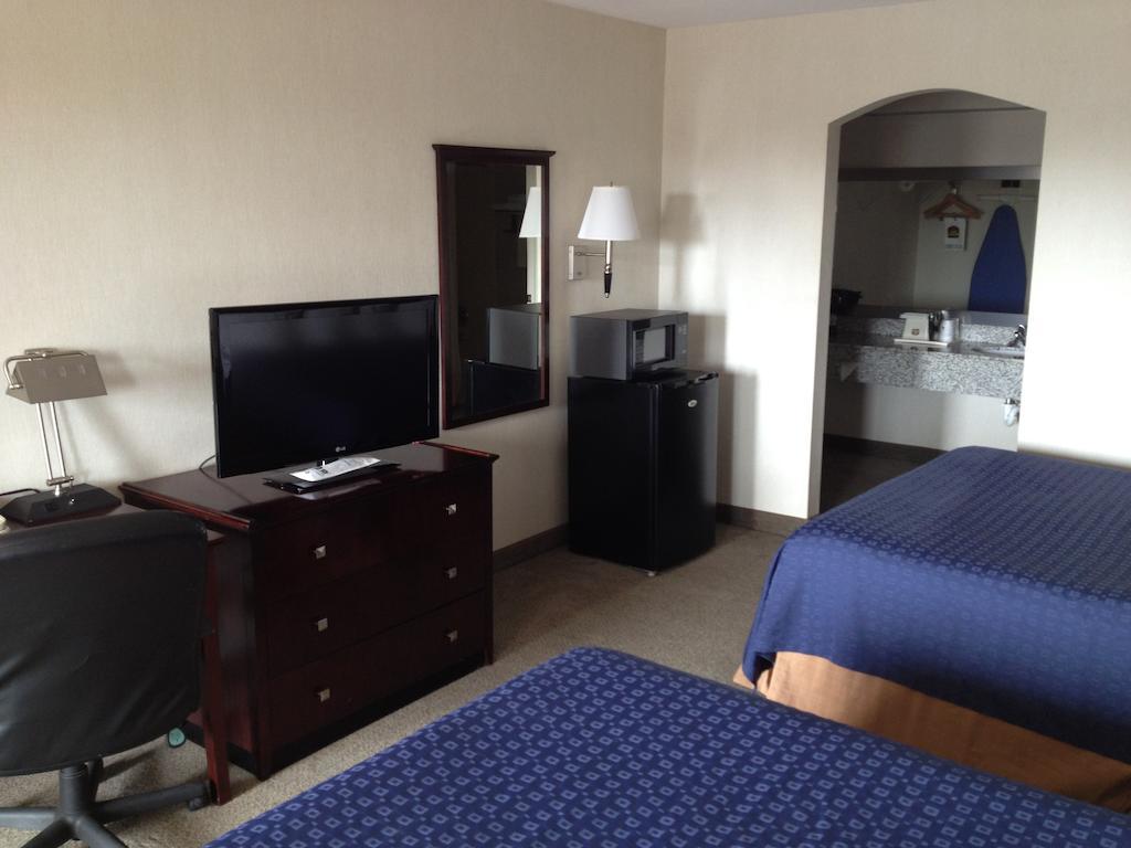 Quality Inn Carthage Værelse billede